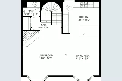 1740 N Clark Street #1734, Chicago, IL 60614 - Photo 32