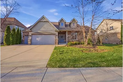 16656 Huntington Drive, Lockport, IL 60441 - Photo 1