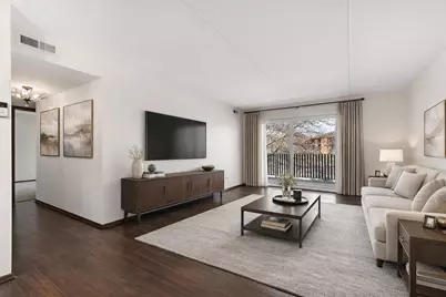 13911 James Drive #1005, Crestwood, IL 60418 - Photo 2