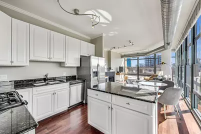 1200 W Monroe Street #511, Chicago, IL 60607 - Photo 6