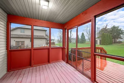 1986 Rosemary Circle, Lake Holiday, IL 60548 - Photo 14