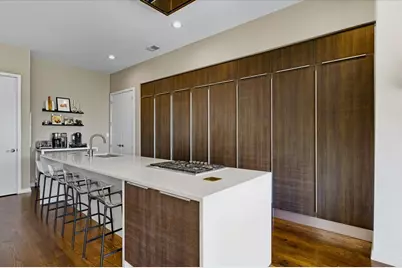 756 N Leavitt Street #3SW, Chicago, IL 60612 - Photo 4