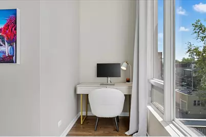 756 N Leavitt Street #3SW, Chicago, IL 60612 - Photo 10