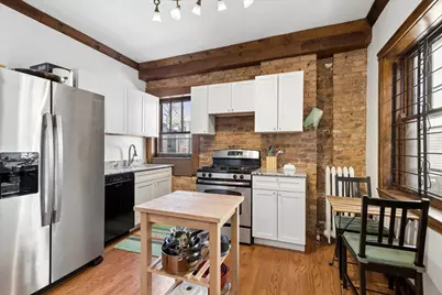 1212 W North Shore Avenue #3W, Chicago, IL 60626 - Photo 10