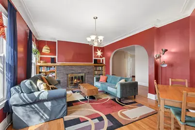 1212 W North Shore Avenue #3W, Chicago, IL 60626 - Photo 6