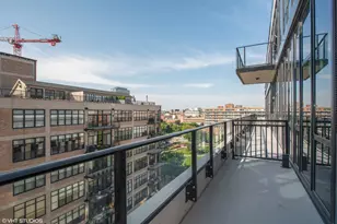 [Address not provided], Chicago, IL 60607 - Photo 16