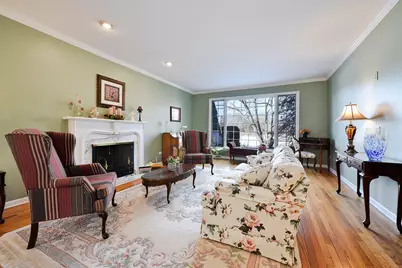 1620 Pheasant Trail, Inverness, IL 60067 - Photo 4