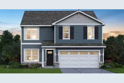 462 Vista Drive, Hampshire, IL 60140 - Photo 1