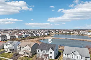 984 Richard Brown Blvd, Volo, IL 60073 - Photo 2