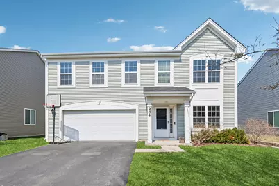 984 Richard Brown Boulevard, Volo, IL 60073 - Photo 40