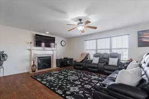 2511 Grey Fox Trail, Bloomington, IL 61705 - Photo 8