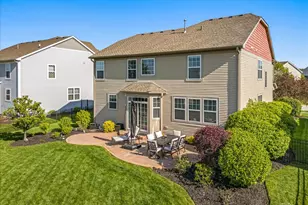 25305 Bay Tree Cir, Shorewood, IL 60404 - Photo 30