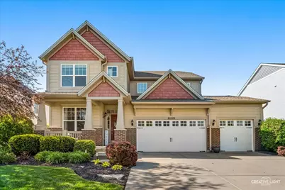 25305 Baytree Circle, Shorewood, IL 60404 - Photo 1