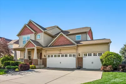 25305 Baytree Circle, Shorewood, IL 60404 - Photo 2