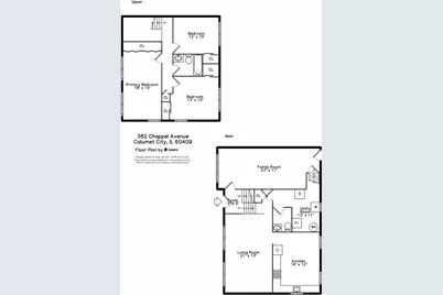 382 Chappel Avenue, Calumet City, IL 60409 - Photo 22