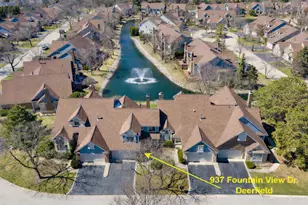 937 Fountain View Dr, Deerfield, IL 60015 - Photo 2