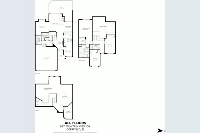 937 Fountain View Drive #0, Deerfield, IL 60015 - Photo 48