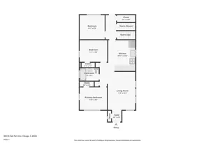 3832 N Oak Park Ave, Chicago, IL 60634 - Photo 26