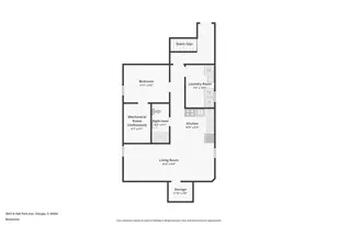 3832 N Oak Park Ave, Chicago, IL 60634 - Photo 28