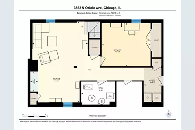 3863 N Oriole Avenue, Chicago, IL 60634 - Photo 34