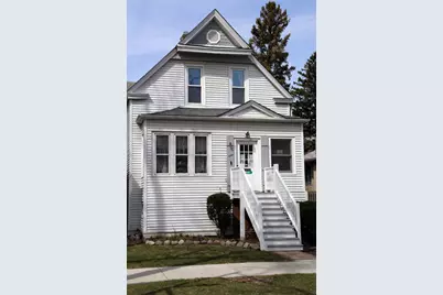 4644 N Kennicott Avenue, Chicago, IL 60630 - Photo 2