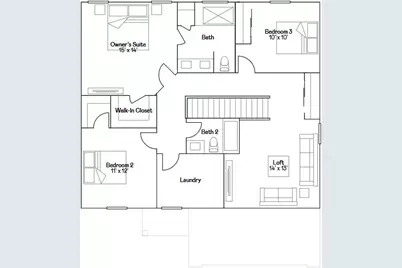 531 Walnut Avenue, Hinckley, IL 60520 - Photo 2