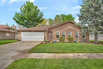 15628 Calypso Lane, Orland Park, IL 60462 - Photo 1