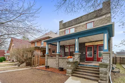 2525 York Street, Blue Island, IL 60406 - Photo 1