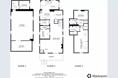 5718 W Superior Street, Chicago, IL 60644 - Photo 24