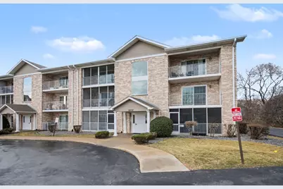 16032 Crystal Creek Drive #2B, Orland Park, IL 60462 - Photo 1