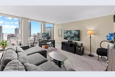 111 E Chestnut Street #30A, Chicago, IL 60611 - Photo 2