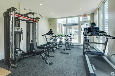 812 W Adams Street #410, Chicago, IL 60607 - Photo 24