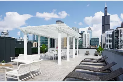 812 W Adams Street #410, Chicago, IL 60607 - Photo 28