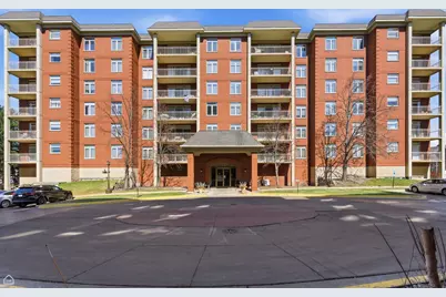 8400 Callie Avenue #408, Morton Grove, IL 60053 - Photo 1