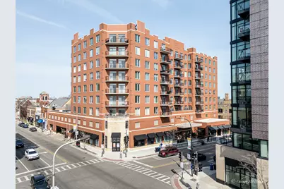 515 Main Street #507, Evanston, IL 60202 - Photo 1