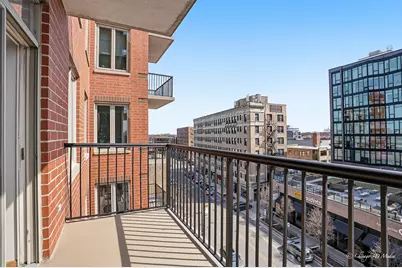 515 Main Street #507, Evanston, IL 60202 - Photo 10