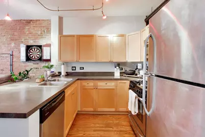 520 W Huron Street #406, Chicago, IL 60654 - Photo 10