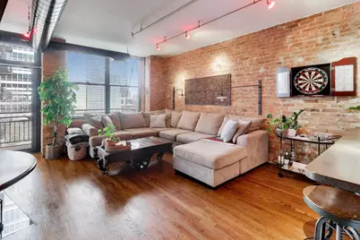 520 W Huron Street #406, Chicago, IL 60654 - Photo 2