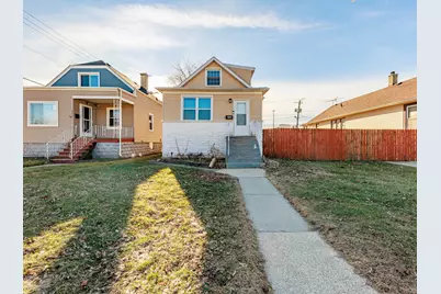 213 153rd Place, Calumet City, IL 60409 - Photo 1