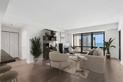 130 N Garland Court #2409, Chicago, IL 60602 - Photo 2