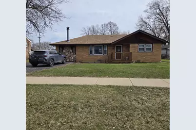 8325 Laporte Avenue, Burbank, IL 60459 - Photo 1