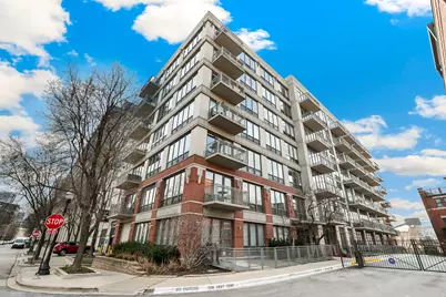 1000 N Kingsbury Street #503, Chicago, IL 60610 - Photo 1
