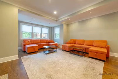 3639 N Troy Street #2, Chicago, IL 60618 - Photo 2