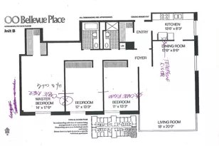 100 E Bellevue Pl, Chicago, IL 60611 - Photo 48