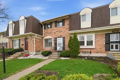 2064 Lioncrest Drive #2064, Richton Park, IL 60471 - Photo 1