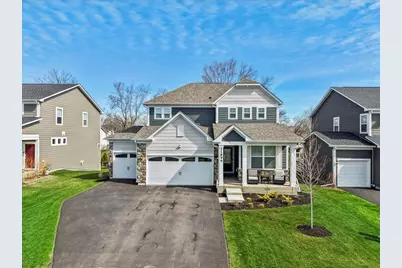 21899 N Brandy Street, Kildeer, IL 60047 - Photo 1