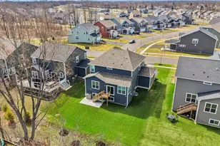 21899 N Brandy St, Kildeer, IL 60047 - Photo 30