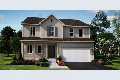 330 Harvest Avenue, Hinckley, IL 60520 - Photo 1