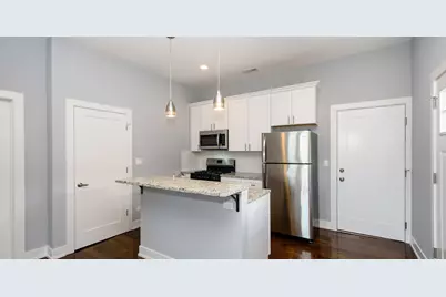 2163 N Bell Avenue #2F, Chicago, IL 60647 - Photo 2