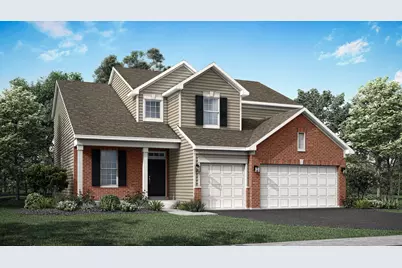 602 Murdock Place, Oswego, IL 60543 - Photo 1